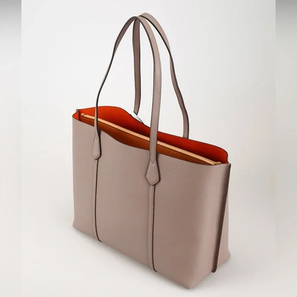 Tory Burch Perry Triple-compartment tote bag - Picture 3 of 14